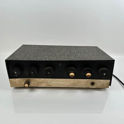Heathkit SP-2 Stereo Preamplifier image 1