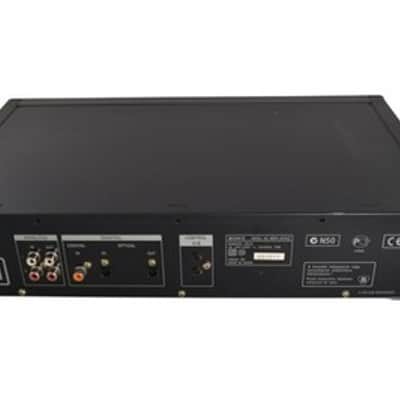 Sony MDS-JE640 MiniDisc Deck Audio Player ATRAC DSP Type-R image 3