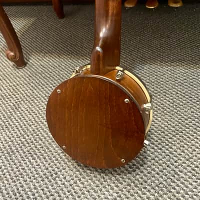 1920's Gibson UB-1 Banjolele image 5