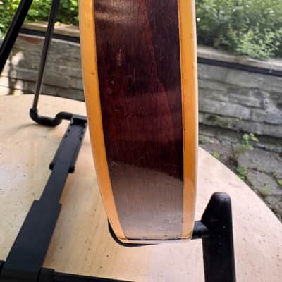 Gibson ES-345TD 1969 - Sunburst image 17