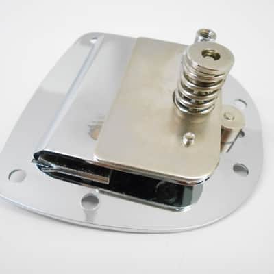 Fender Classic Player Jazzmaster Jaguar Tremolo Vibrato Assembly image 3