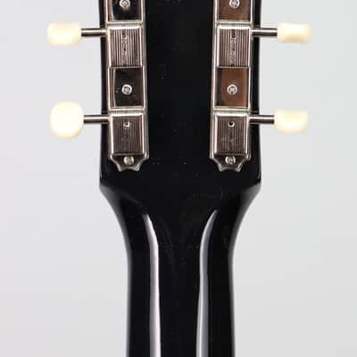 Gibson '50s J-45 Original Vintage Ebony image 5