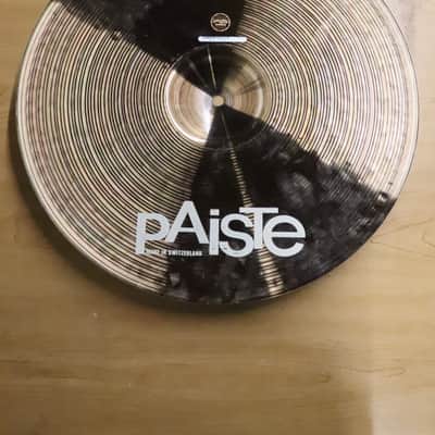 Paiste 18" 900 Series Crash Cymbal image 9