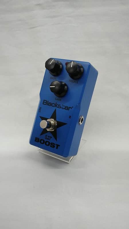 Blackstar LT BOOST