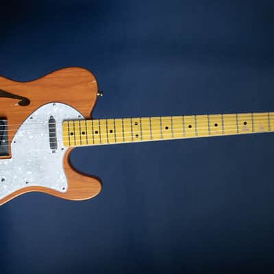 New Nash T-69TL image 2