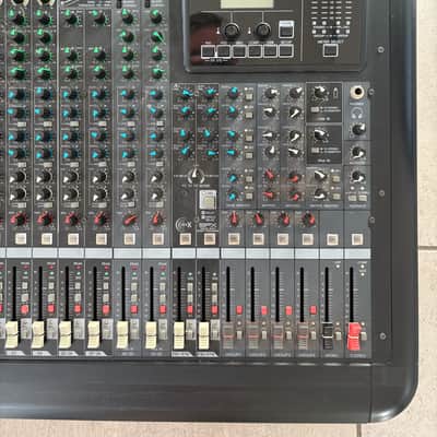 Immagine Yamaha MGP32X - 6