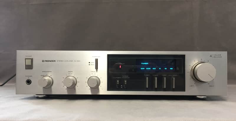 Achat Vente Amplificateur Hifi Vintage