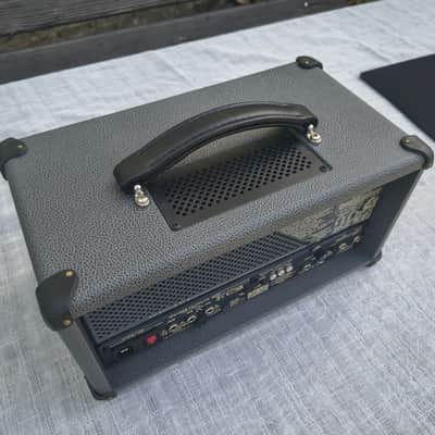 Victory Kraken MK2 Röhren-Amp 50 Watt image 4