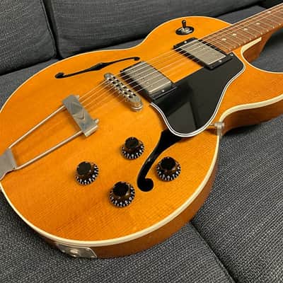 Gibson Custom Shop ES-446 Natural w/OHSC image 1