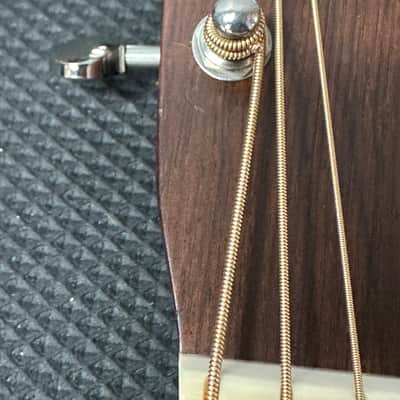 Martin D-28 75th Anniversary Edition (2009) #69278 with Original Hard Case image 13