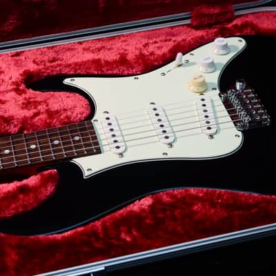 Ibanez AZ2203N-BK Prestige 2023 - Present - Black image 6