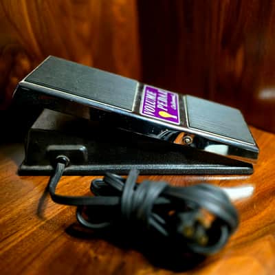 DeArmond Volume pedal - 1970s imagen 5
