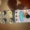 Pigtronix Moon Pool 2026 - Purple
