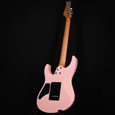 Suhr Custom Modern Electric Guitar- Shell Pink 2026 (93669) image 13
