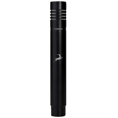 Antelope Audio Verge Small Diaphragm Modeling Microphone for Antelope Interfaces image 2