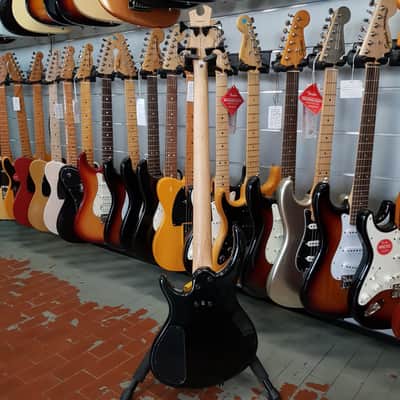 Tobias By Epiphone Toby Deluxe Bass Iv 4 image 8