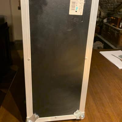 Luky Case Rack Case 4U - nero image 4