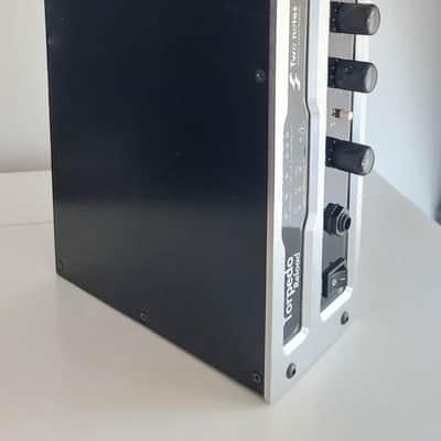 Two Notes Torpedo Reload Advanced Attenuator 2010s - White/Black image 6