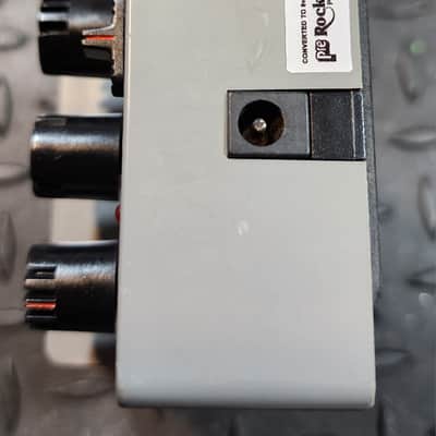 Arion SPE-1 Parametric EQ Vintage Equalizer MIJ Japan image 5