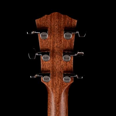 Taylor Gold Label 517e Shaded Edgeburst Acoustic Electric Guitar with Case image 14