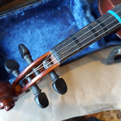 Karl Knilling size 3/4 Violin, Germany image 7