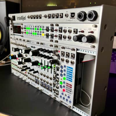 Eurorack Modular System - Intellijel, Mutable, ALM image 6