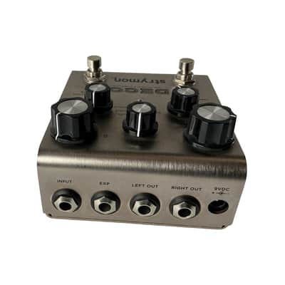 Strymon Deco Tape Saturation & Doubletracker *Expert Tested*Guaranteed* image 6
