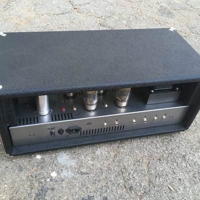 Winter Amps Sunn Model T Clone Handwired version image 5