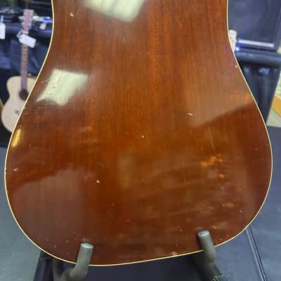 Immagine 1973 Guild D-40 Bluegrass Jubilee - 7