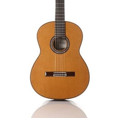 Cordoba C10 CD/IN - Solid Cedar Top, Solid Indian Rosewood back/sides, Classical Guitar image 1