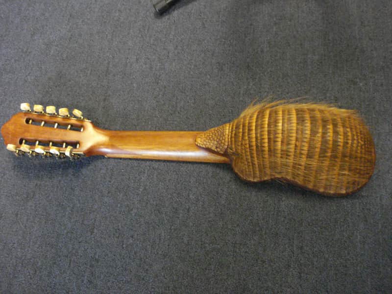Charango Armadillo instrument image 1