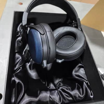 Fostex TH1000RP Audiophile Planar Magnetic Over-Ear Headphones (B-Stock) image 1