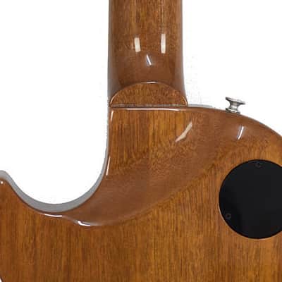Gibson Les Paul Modern Faded Pelham Blue image 8