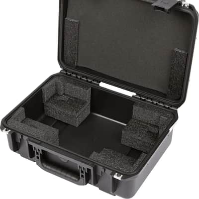 SKB 3i-1711-6HS iSeries Molded Hard Case for Line 6 Helix Stadium image 2