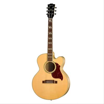 Gibson J-165 EC Maple 2009 - 2010 | Reverb