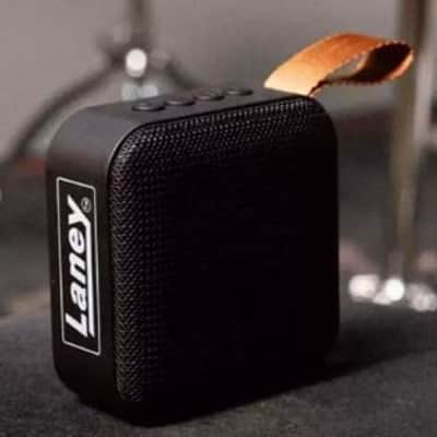 Laney LSS-45 Compact Bluetooth Speaker image 1