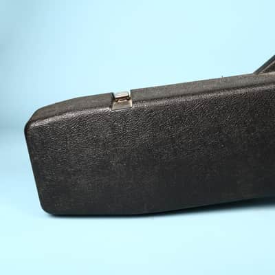 Vintage 1982 Gibson Les Paul Gen3 Chainsaw Case Standard image 9