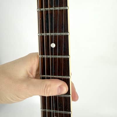Yamaha SG-500T 1986 - White image 12