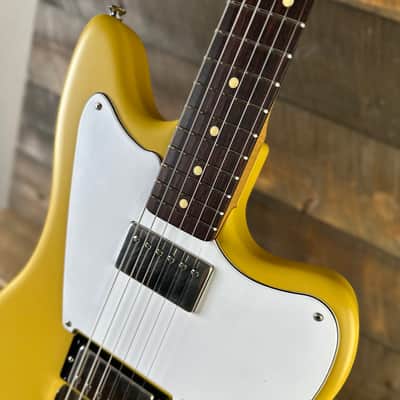 LsL Instruments Era Series Silverlake HH - Vintage Cream 5998 image 4