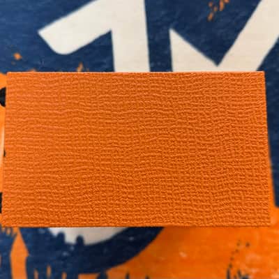 Orange Crush Mini 3-Watt 1x4" Guitar Combo 2018 - Present - Orange image 7