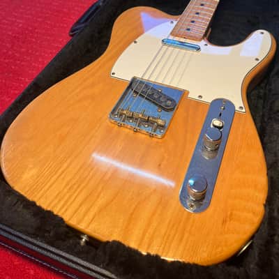 Fender Telecaster 1974 - Natural image 15