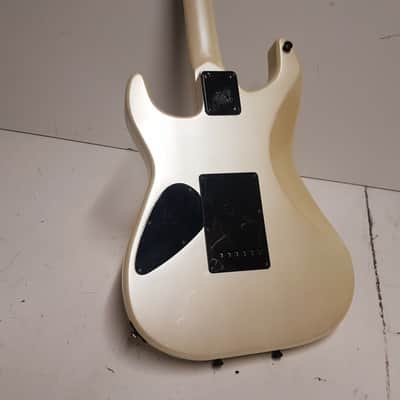 1982 LASER SOUND SERVICE by ESP / PROTOTYPE made in JAPAN image 3