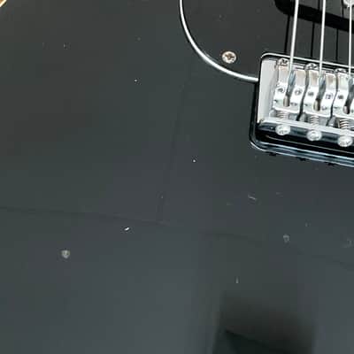 Fender Aerodyne 2002-2004 - Black w/Upgrades image 16