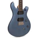 PRS SE CE 24 Standard Satin Ice Blue Metallic