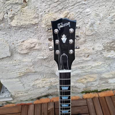 Gibson SG Modern 2019 - Present - Blueberry Fade image 18