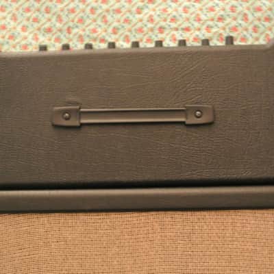 Laney AOR 100 Pro-Tube Lead Head - POOR MAN's JCM800 image 4
