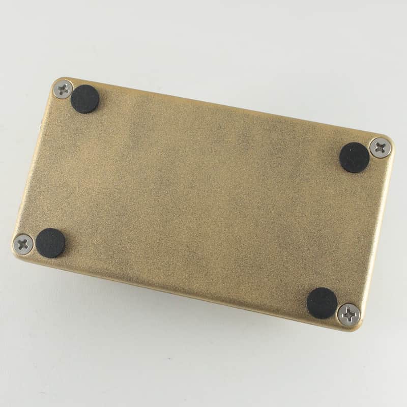 Htj Works Bright Horse Od Aged Gold [06/27] | Reverb
