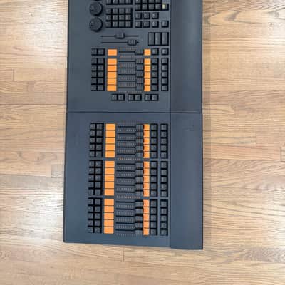 MA2 Command Wing & Fader Wing image 4