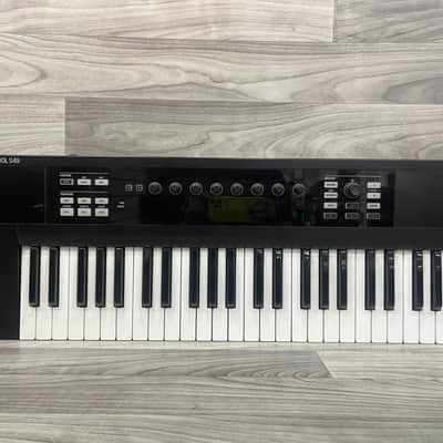 Native Instruments Komplete S49 Keyboard image 1