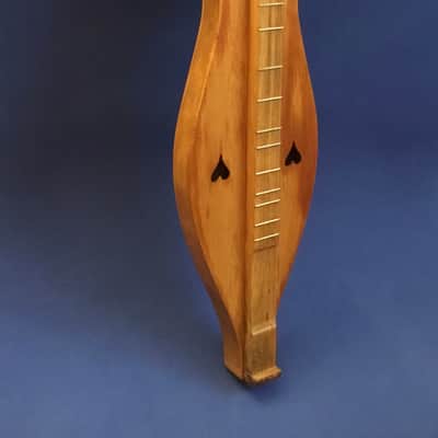 AW Jeffreys Dulcimer image 2